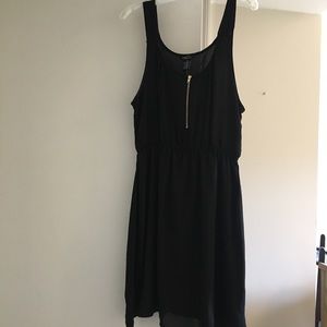 Black Summer Dress